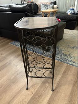 Wine Rack
