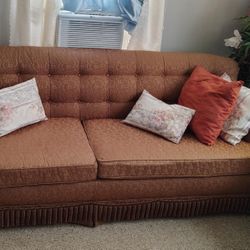 Living Room Set 