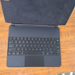 Magic Keyboard for iPad A2480