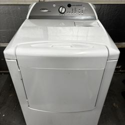 🔥 Whirlpool Cabrio Electric Dryer - Free Local Ground Level Delivery 🔥