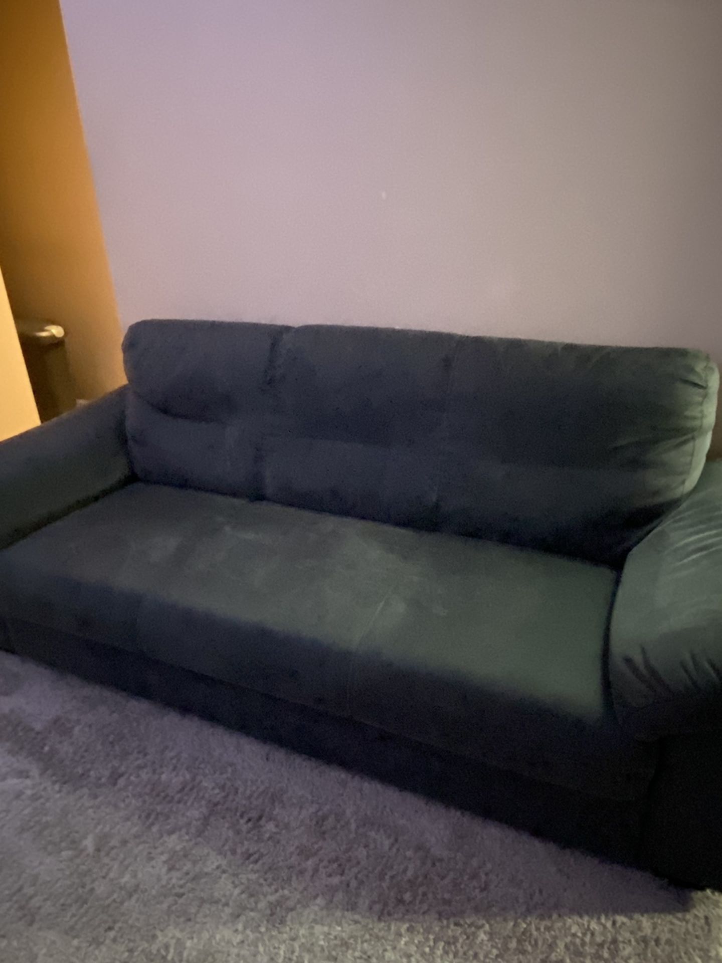 Ikea Couch 