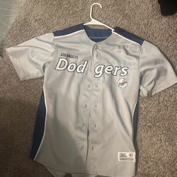 Dodgers shirt Medium 