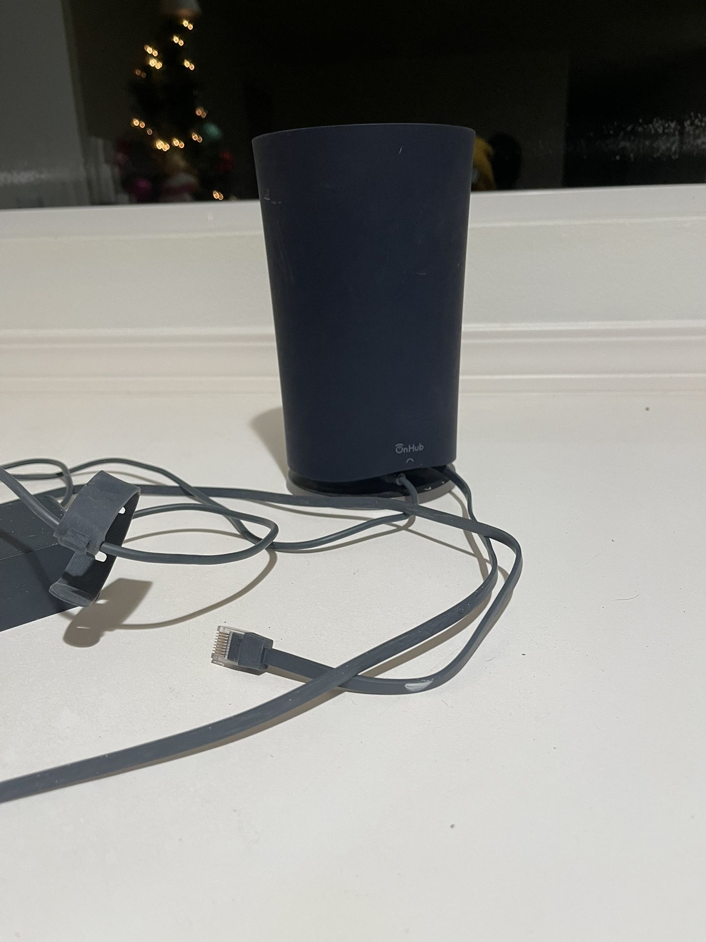 Google Home Wi-Fi Router