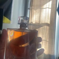 Lancôme La vie Est Belle Perfume 