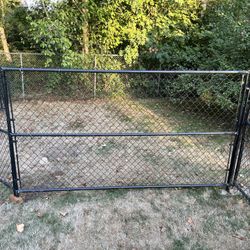 Fence Panels/Kennel