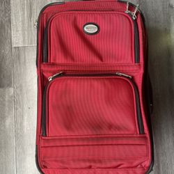 Pathfinder Suitcase Pathfinder Suitcase 