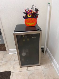 Wine cooler