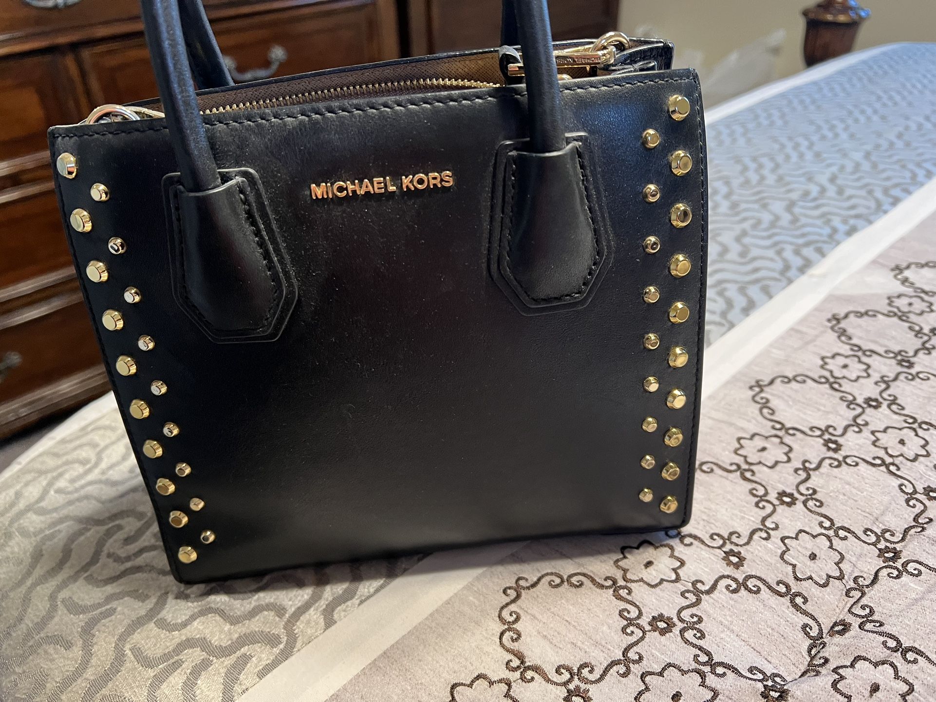 MICHAEL kORS Purs