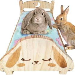 Rabbit Bed
