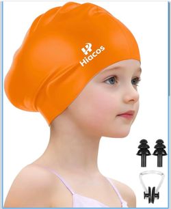 Swim cap