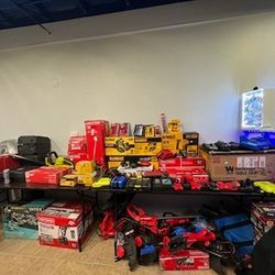 Mega Sale All Items Discounted  Pick Up In Schiller Park