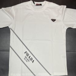Prada Shirt (sizes Small-3x)