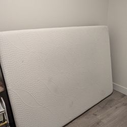 Memory Foam Mattress 