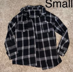 Flannel Shirt