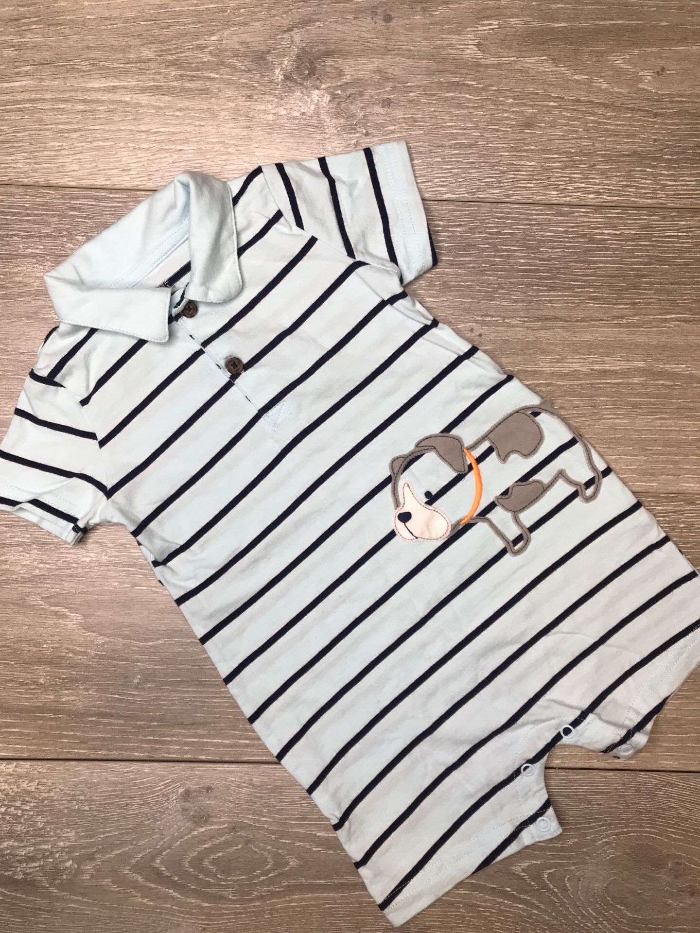 Baby Boy Clothing By Carter’s 18 Months $2.50