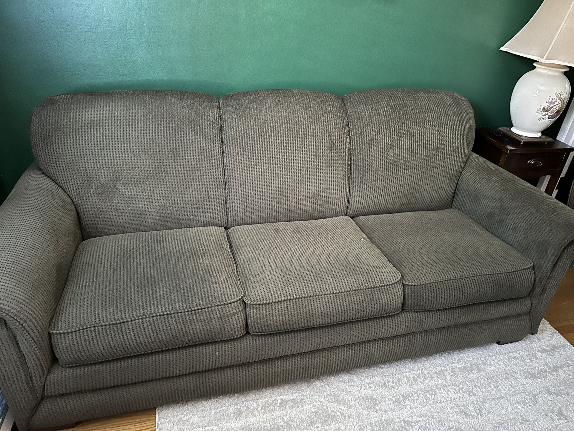 Lazy Boy Sleeper Sofa