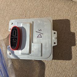 Balast (For 2007 Mercedes benz GL Models, Driver Side)