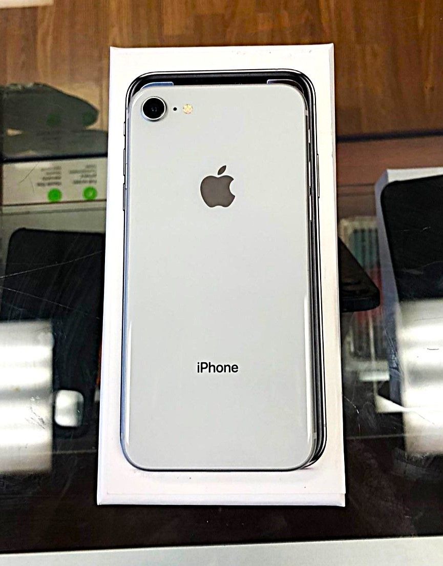 📱 iPhone 8 64GB – Factory Unlocked – Excellent Condition – Under Warranty / FlexEmarket Unbeatable Price