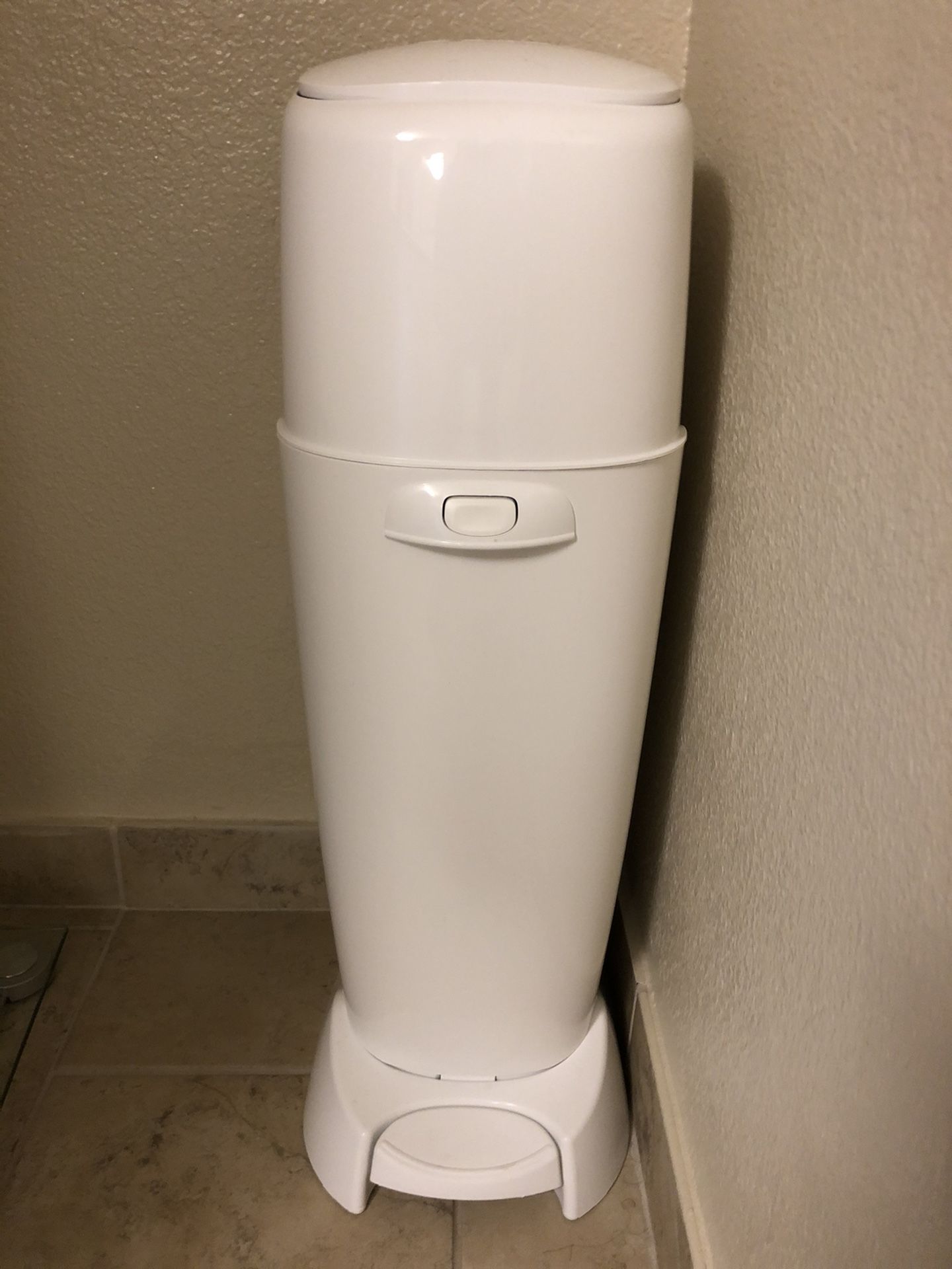 Playtex diaper genie