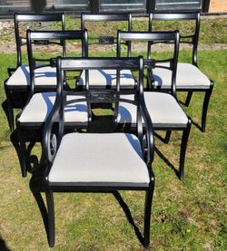 Dinning Chairs