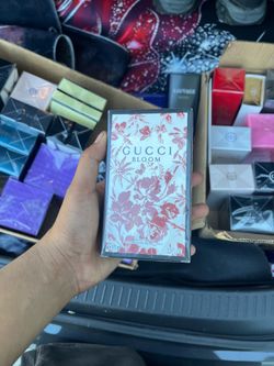 Gucci Bloom