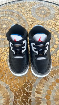 J. 3 rare air leather SZ. 7C