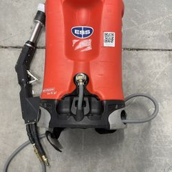 Birchmeier REB 15 AC1 Li-Ion Backpack Sprayer 4-Gallon