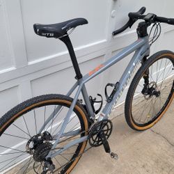 Cannondale Slate Lefty 