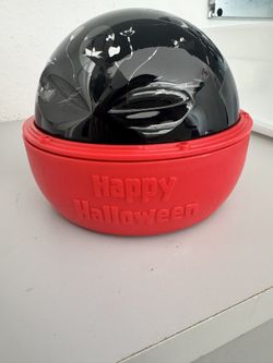 IT Halloween Ceiling Projector