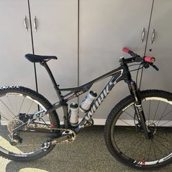 Specialized sworks epic 2015