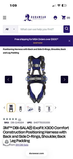 Harness