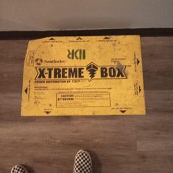 Xtreme Box