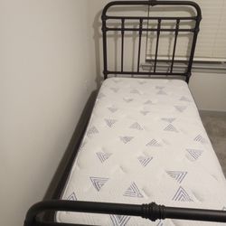 Twin Bed Set 