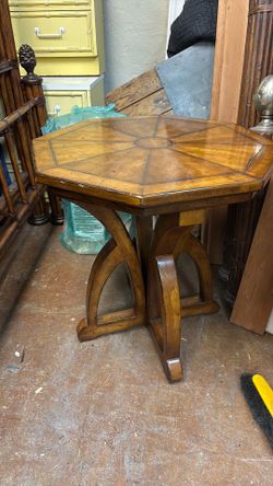 Kitchen table small