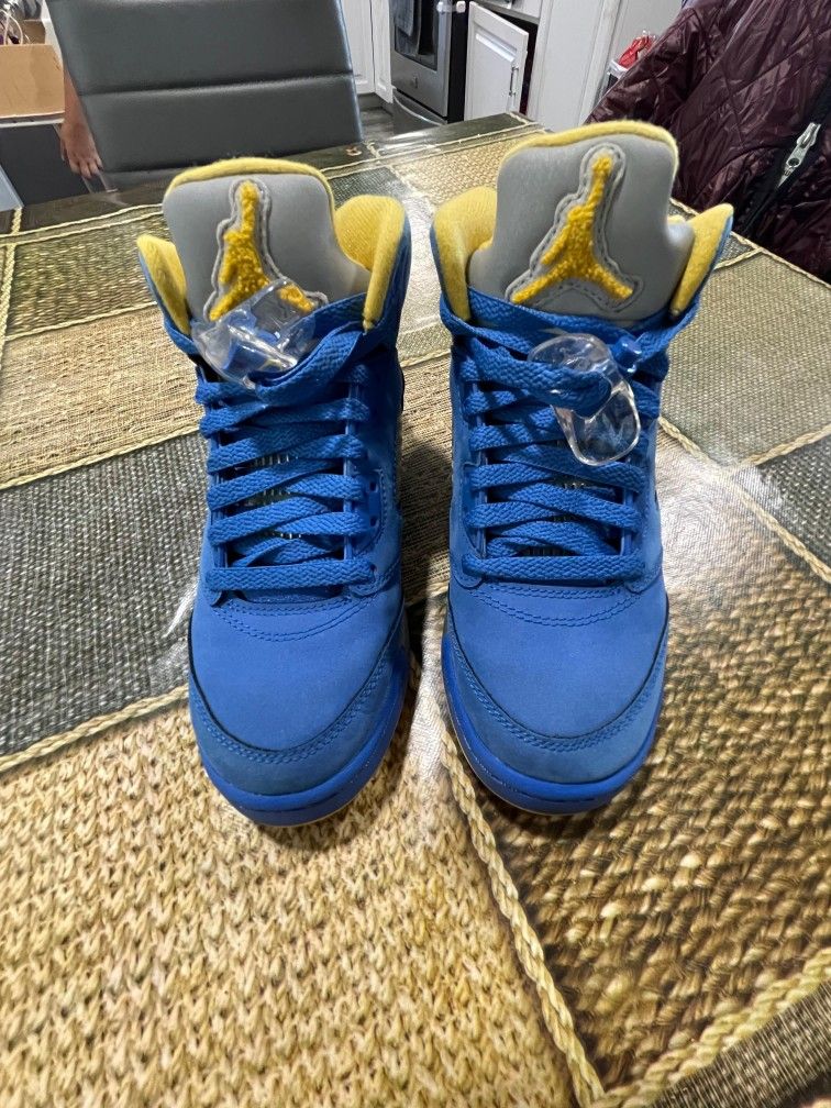 Jordan