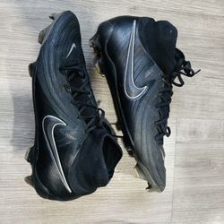 Phantom GX Black Pro Size 9 High Top