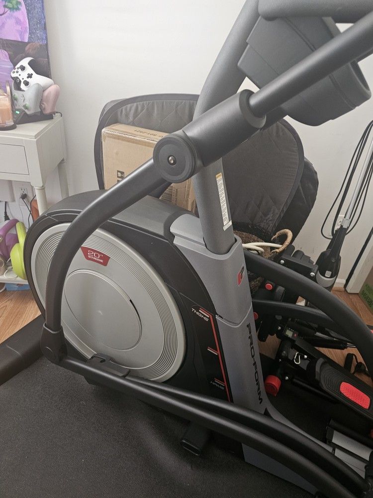 EL PROFORM PRO 99