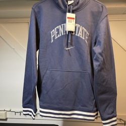 Penn State Hoodie Large