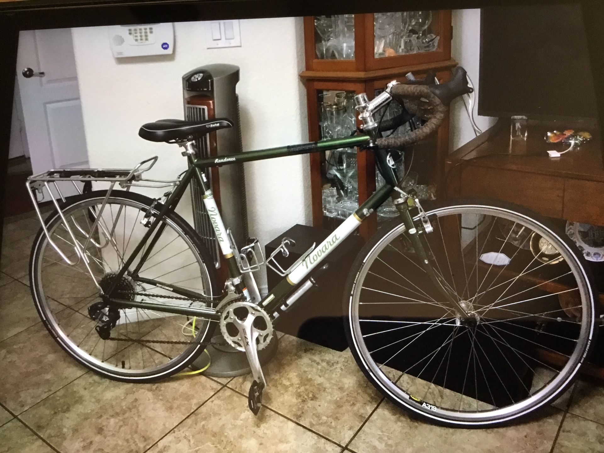 Bike 27”