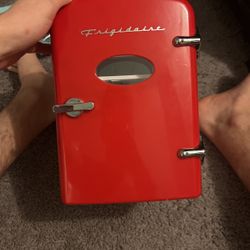 Mini Fridge
