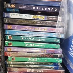 Movies You Name It We Have Them