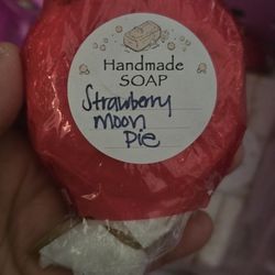 Saling Items Homemade 