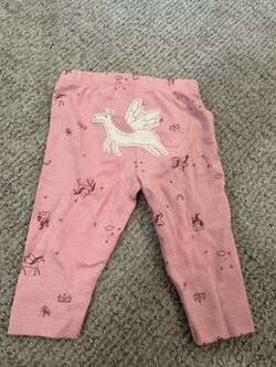 Carter pants 3M new