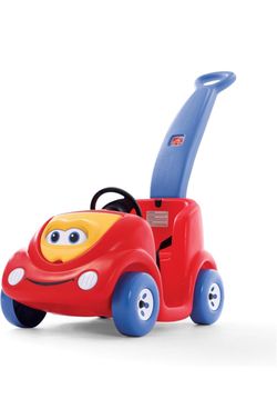 Step2 Push Around Buggy Kids Push Car
