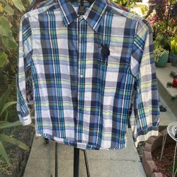 Boys Shirts 2x$10.00