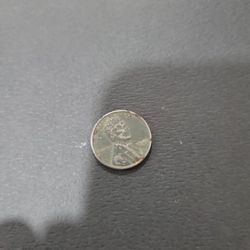 Coins Old And Defective 