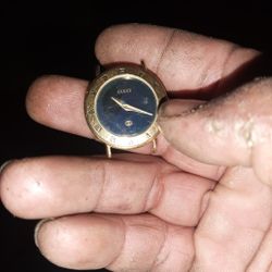 Gucci Watch