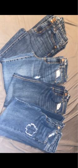 Girls Jeans