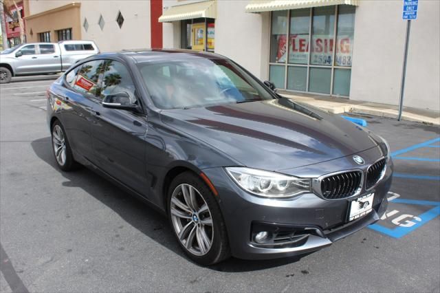 2015 BMW 335i Gran Turismo for Sale in Long Beach, CA - OfferUp