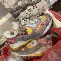 Gucci Shoes Women’s 